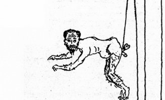 Предать грешного наказанию!