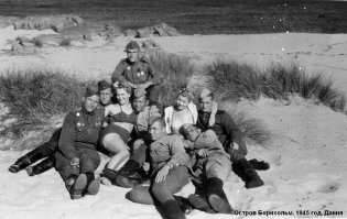 15 душераздирающих  исторических снимков, потрясших мир