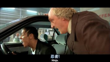 Подборка автомобильных приколов