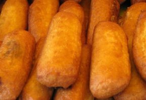 90 год пирожки по 5 копеек