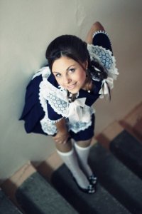 12 советских актрис, которые мастерски сыграли в кино школьниц