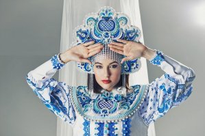 Без эротики, но красивые