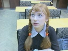 12 советских актрис, которые мастерски сыграли в кино школьниц