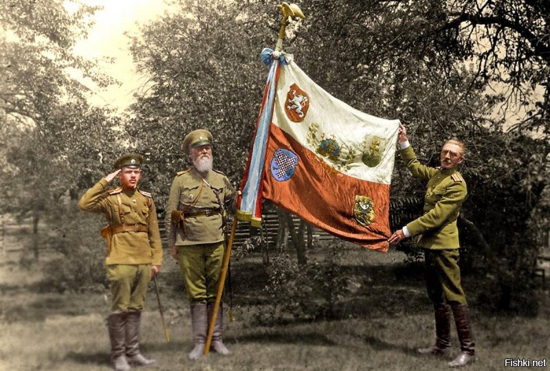 Да ладно... Каких там только тряпок не было