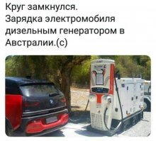 40 неудобных фактов о возобновляемой энергетике