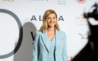 Ну.... По сравнению с теми, что до нее были...