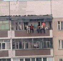 Почему женщины живут дольше мужчин?