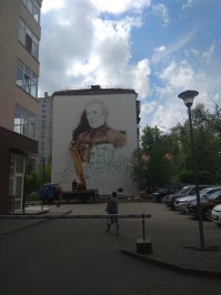 И я стал фотографам.