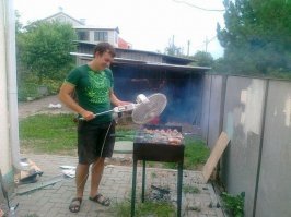 Фотовсячина