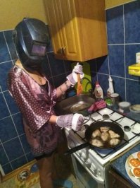 Фотовсячина