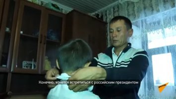 Да хз, вообще не похож.