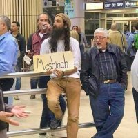 Не Моше ждут, а Мессию!