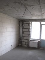 А тут что не так?... Компенсаторы теплового расширения никто не отменял!
И по минимуму  сделано стыков!