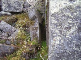 Прогулка в горы Карелии