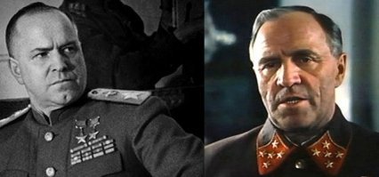 Как выглядят прототипы знаменитых киногероев