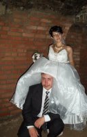 Вполне нормальная пара.