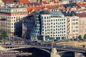 Казалось бы - благополучная Чехия...