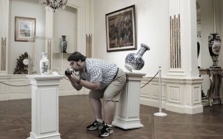 Бесценные вещи и недоумки, которые их уничтожили