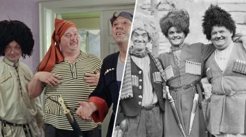 Как выглядят прототипы знаменитых киногероев