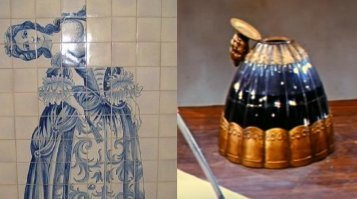 Чёта Чернильница вспомнилась из "Снежной королевы"!:)