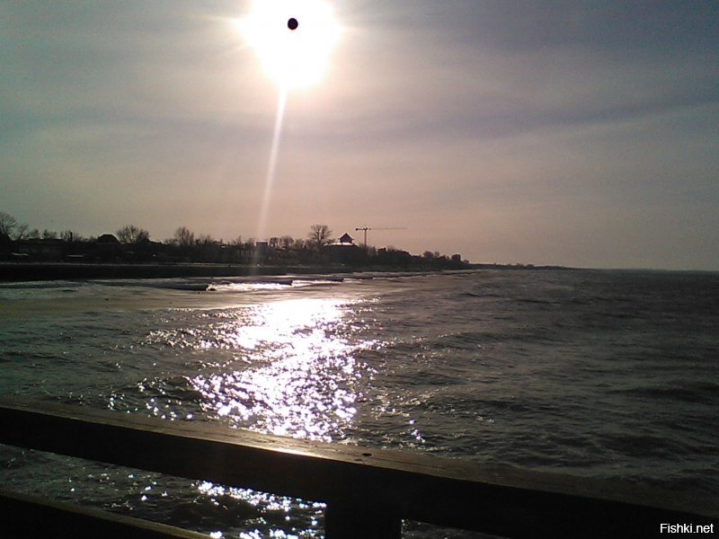 Да что вы сопротивляетесь?! Не нужно оправдывать кривые руки и неумение пользоваться техникой! Вот мои фото самой первой цифровой мыльницей. Вообще не пользовалась никогда никакими фотиками. У меня тогда  (обратите внимание на дату) не было даже компа! Возила в конторку, где мне их распечатывали. Не шедевры, но даже не сравнимы с вашим косорукием. А последнее фото сняла на свой старенький айфончик со смешной камерой. Был не то что мороз в 28 градусов, но ещё и ветер в 15 метров в сек. Пальцев не ощущала и даже не видела экрана от слёз. Так что никакой дождь не оправдание плохим фото. На моих фото в осеннем парке кстати тоже был дождь и весьма неслабый. А уж если фото не удались, то зачем их выкладывать??? это ведь действительно неуважение к зрителям и глупость.