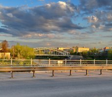 Боровичи, Новгородская обл.