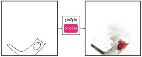 нейросеть не переварила