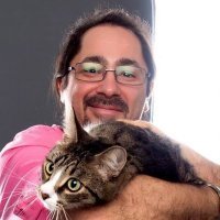 Этот всех перепел, причём весело.