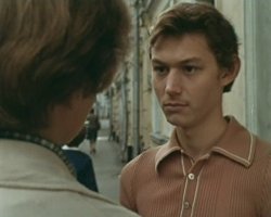 Тот,что слева, потом в "Каникулах Кроша" подхалтуривал