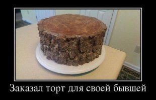 25 тортов ко дню рождения, которые вызовут больше эмоций, чем сам праздник