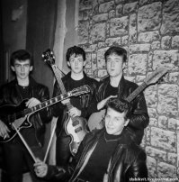 эээ, а битлов то забыли???