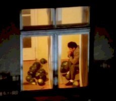 Какие проблемы? У них там совещание..