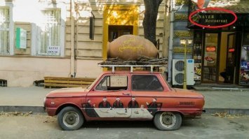 Меня терзают смутные сомнения...