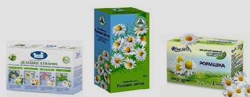 Можно еще подарить букет полевых цветов.