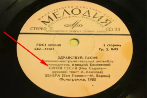 Десять знаменитых хитов, позаимствованных советскими ВИА