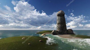 Камни умеют дышать, размножаться и перемещаться