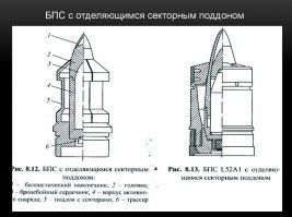 Похоже, конечно, но откуда у меня L52a1 - американский снаряд 70-х годов?!