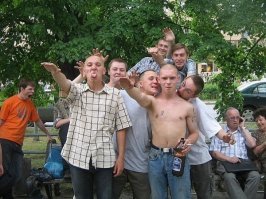 эти конечно не тупиковые...