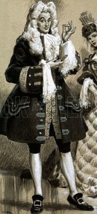Мужская мода еще раньше, так что <span style='color:gray'>[мат]</span> не мы...