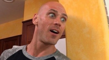 >А потом приходит сантехник устранять засор и смотрит на вас...
---