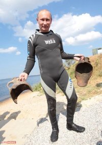 Дайверы нашли затонувший корабль с ценностями из Древнего Рима