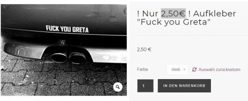 В Германии продают