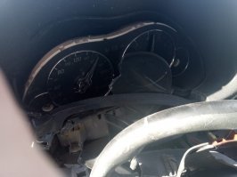 Авария дня. Видео ДТП в Иркутской области, в котором погибли три человека