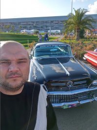 Вчера утром вернулись)