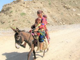 Кашкадарья.