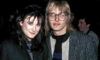 Знакомьтесь, господа, Фредди Мур...