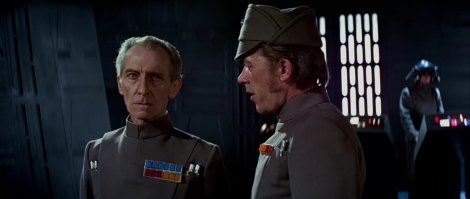 косплеят Звездные войны