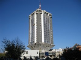 Та я Вас умоляю...Цены на землю в Твери еще в 80х годах привели к этому
