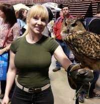 Птичку видишь?