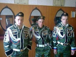 30 апокалиптических фотографий с фестиваля Wasteland Weekend